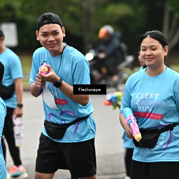 Runner Photo 8556965