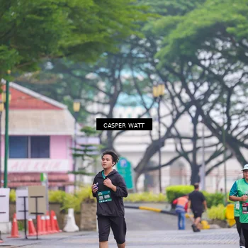Runner Photo 8556966