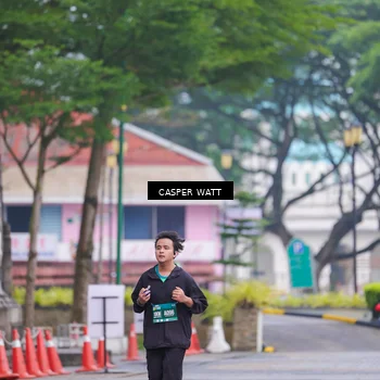 Runner Photo 8556967