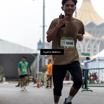 Runner Photo 8556974