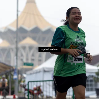 Runner Photo 8556975