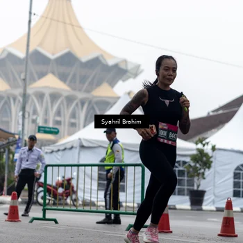 Runner Photo 8556976
