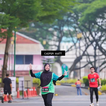 Runner Photo 8556978