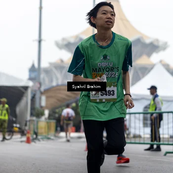 Runner Photo 8556981
