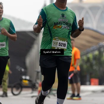 Runner Photo 8556983