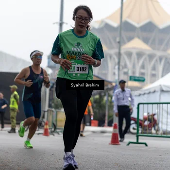 Runner Photo 8556985
