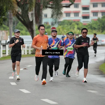 Runner Photo 8556986
