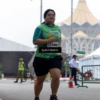 Runner Photo 8556987