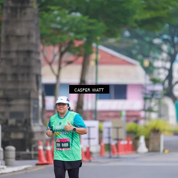 Runner Photo 8556991