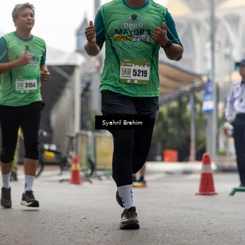 Runner Photo 8556992