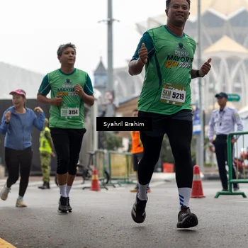 Runner Photo 8556995