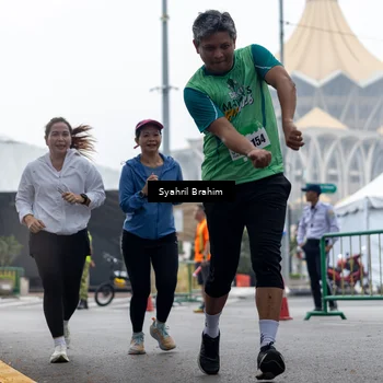 Runner Photo 8556999