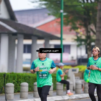 Runner Photo 8557007