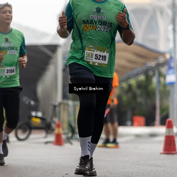 Runner Photo 8557010
