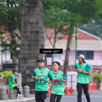 Runner Photo 8557011