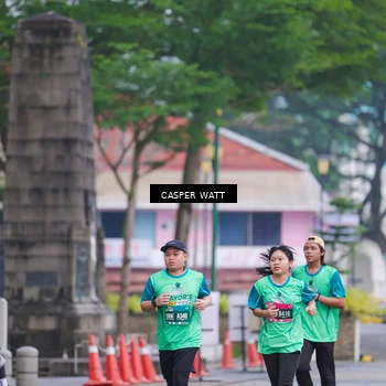 Runner Photo 8557012
