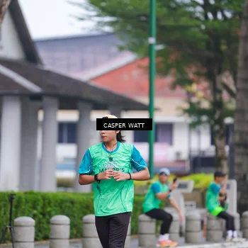 Runner Photo 8557014