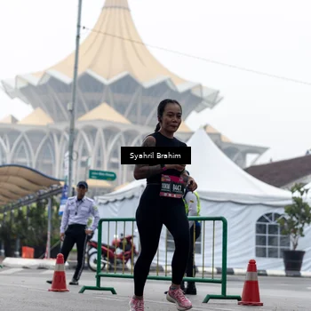 Runner Photo 8557015