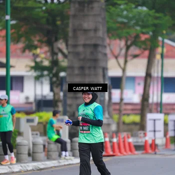 Runner Photo 8557016