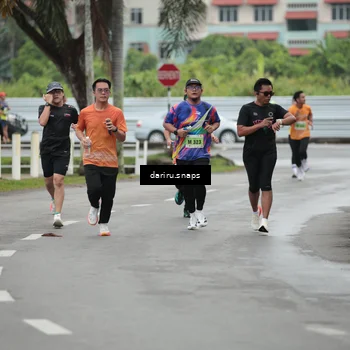 Runner Photo 8557017
