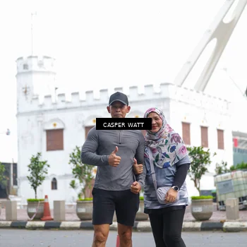 Runner Photo 8557028