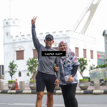 Runner Photo 8557031