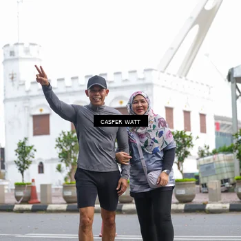 Runner Photo 8557032