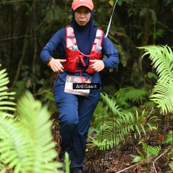 Runner Photo 8557036