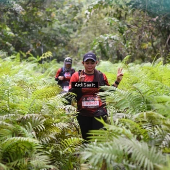 Runner Photo 8557037