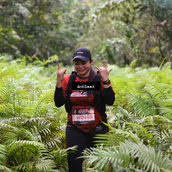 Runner Photo 8557043