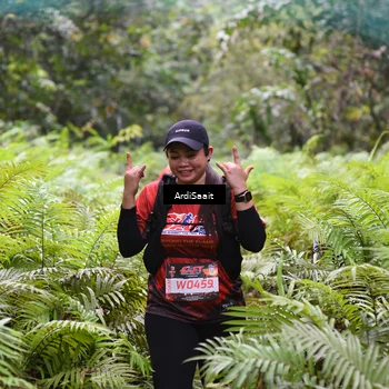 Runner Photo 8557044
