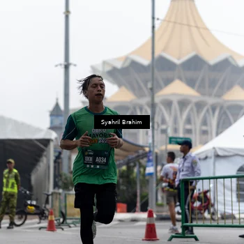 Runner Photo 8557045