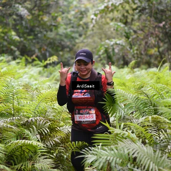 Runner Photo 8557046