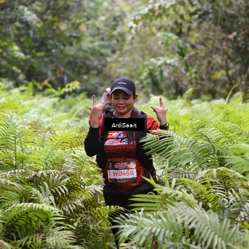 Runner Photo 8557049