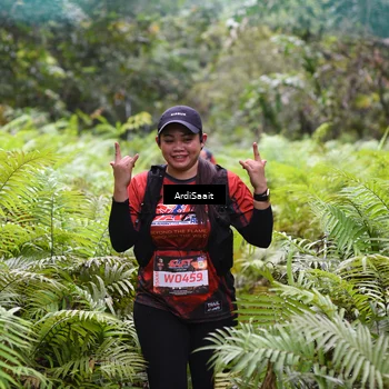Runner Photo 8557050