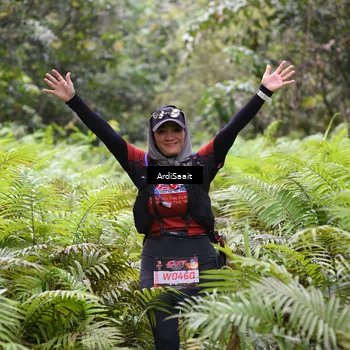 Runner Photo 8557057