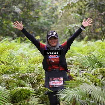 Runner Photo 8557059
