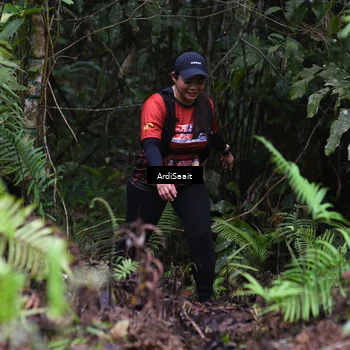 Runner Photo 8557063