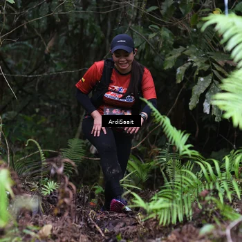 Runner Photo 8557065