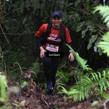 Runner Photo 8557066