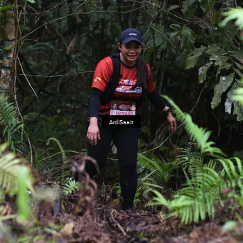 Runner Photo 8557067