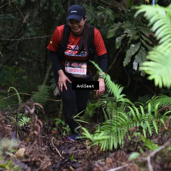 Runner Photo 8557082
