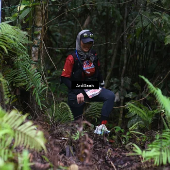 Runner Photo 8557083