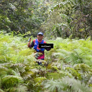 Runner Photo 8557094
