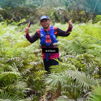 Runner Photo 8557100