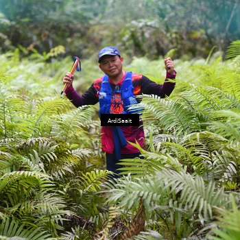 Runner Photo 8557101