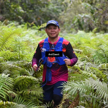 Runner Photo 8557104