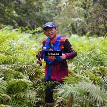 Runner Photo 8557105