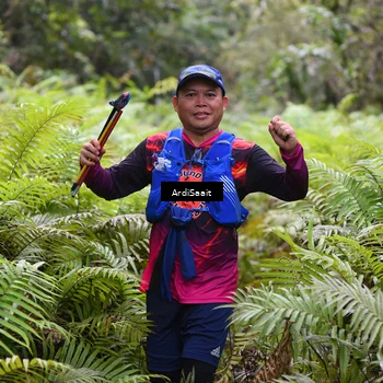 Runner Photo 8557108