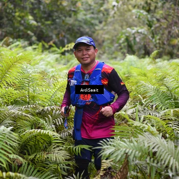 Runner Photo 8557109